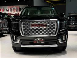 جي ام سي يوكون